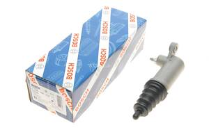 BOSCH 0 986 486 532 Цилиндр сцепления (рабочий) Audi 100/A6/A8 82-97 (d=22.2mm)