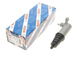 BOSCH 0 986 486 532 Цилиндр сцепления (рабочий) Audi 100/A6/A8 82-97 (d=22.2mm)