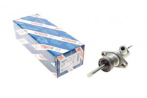 BOSCH 0 986 486 533 Цилиндр сцепления (рабочий) BMW 3 (E36) 90-98 (d=20.64mm)