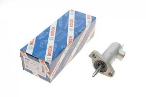 BOSCH 0 986 486 535 Цилиндр сцепления (рабочий) MB 190 (W201) 86-93/C-class (W202)/E-class