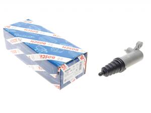 BOSCH 0 986 486 551 Цилиндр сцепления (рабочий) Audi A4/VW Passat 1.6-2.8 94-01 (d=22.2mm)