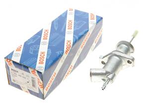 BOSCH 0 986 486 552 Цилиндр сцепления (рабочий) BMW 3 (E46)/X3 (E83) 98-10, M43/N46/N40/N52/M47/M52/M54/M57