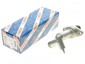 BOSCH 0 986 486 554 Цилиндр сцепления (рабочий) Audi A1/VW Golf VII 1.2-2.0 TDI 03-