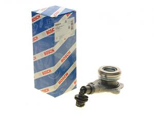 BOSCH 0 986 486 658 Выжимной подшипник сцепления Citroen C5/Peugeot 407/607 2.2HDi 06- (d=31mm)