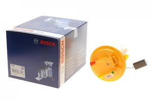 BOSCH 0 986 580 367 Насос паливний Citroen Jumpy I/Peugeot 307 03-08