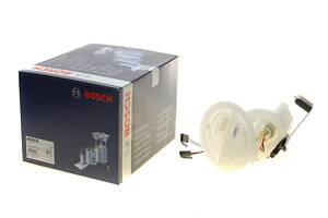 BOSCH 0 986 580 396 Насос паливний в бак MB C-class (W204)/E-class (W212) 1.6/1.8 07-15 (M271)