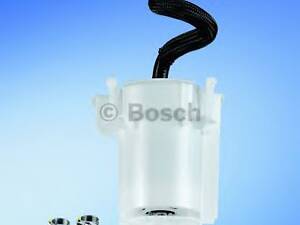 Bosch 0 986 580 807. Топливный насос с фильтром