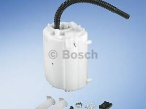 Bosch 0 986 580 824. Топливный насос с фильтром