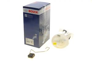 BOSCH 0 986 580 944 Насос паливний в бак BMW 3 (E46) 1.6-3.0i 98-06 (M43/N46//M52/M54) (електро)