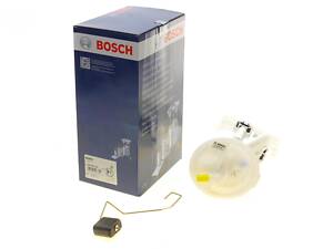 BOSCH 0 986 580 944 Насос паливний в бак BMW 3 (E46) 1.6-3.0i 98-06 (M43/N46//M52/M54) (електро)