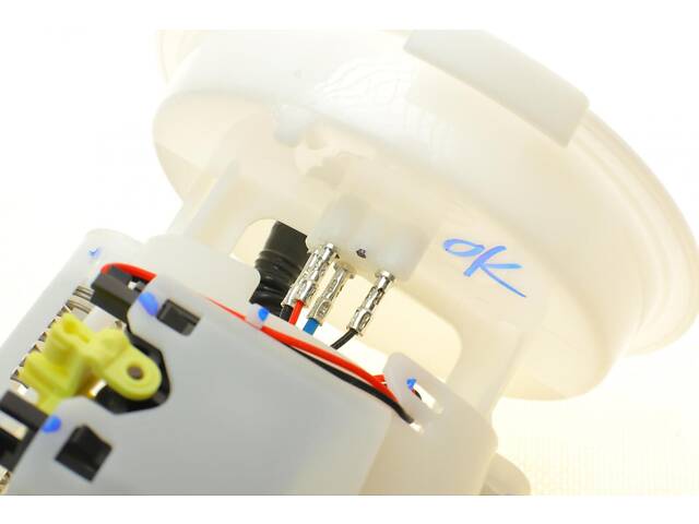 BOSCH 0 986 580 944 Насос паливний в бак BMW 3 (E46) 1.6-3.0i 98-06 (M43/N46//M52/M54) (електро) - Фото 3