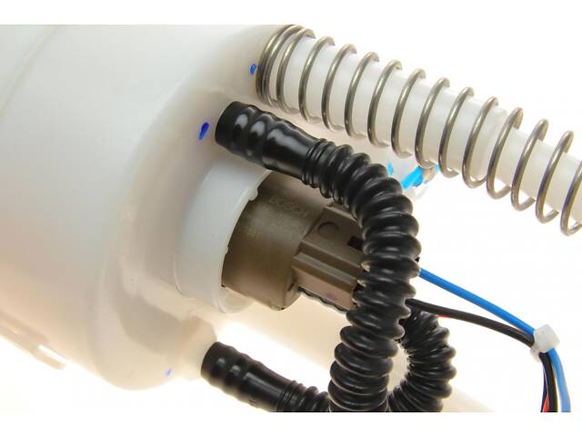 BOSCH 0 986 580 952 Насос паливний в бак Nissan Juke/Micra 1.4/1.6 05- - Фото 2