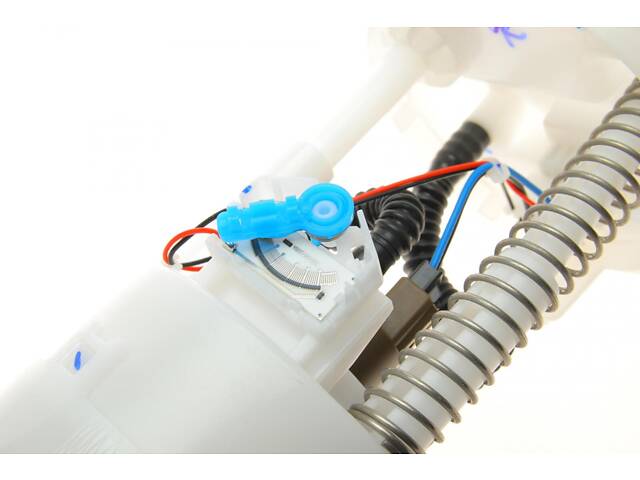 BOSCH 0 986 580 952 Насос паливний в бак Nissan Juke/Micra 1.4/1.6 05- - Фото 3