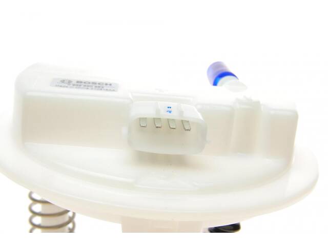 BOSCH 0 986 580 952 Насос паливний в бак Nissan Juke/Micra 1.4/1.6 05- - Фото 8