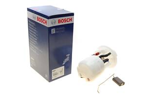 BOSCH 0 986 580 957 Насос паливний в бак Dacia Logan 1.2-1.6 04-