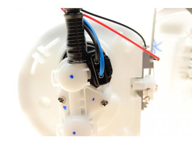 BOSCH 0 986 580 994 Топливный насос в бак Ford Focus 1.6 04-12/Tourneo Connect 1.8 02-13 - Фото 7