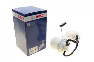 BOSCH 0 986 580 995 Насос паливний в бак Ford Focus 1.6 98-04/Mondeo 1.8/2.0 00-07