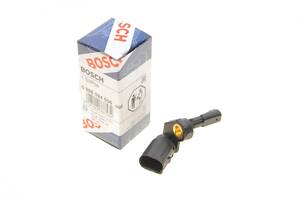 BOSCH 0 986 594 506 Датчик ABS (задний) Audi A3/VW Golf V 1.2-2.0 TFSI/TDI 03-(L)