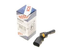 BOSCH 0 986 594 506 Датчик ABS (задній) Audi A3/VW Golf V 1.2-2.0 TFSI/TDI 03- (L)