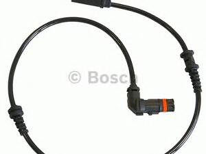 Bosch 0 986 594 548. Датчик частоти обертання колеса