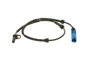 BOSCH 0 986 594 570 Датчик ABS (передній) BMW X3 (E83) 03-10 (L=950mm)