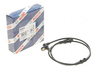 BOSCH 0 986 594 590 Датчик ABS (передній) MB Sprinter/VW Crafter 06-