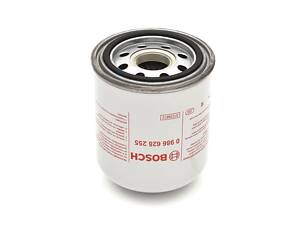 BOSCH 0 986 628 255 Фильтр осушителя воздуха Volvo FE/FL 06- (M39x1,5mm)