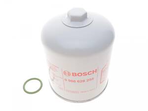 BOSCH 0 986 628 258 Фільтр осушувача повітря Scania 4 95-08/P/G/R/T 8.9/9.3 04-