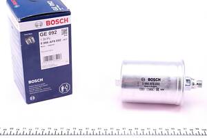 BOSCH 0 986 AF8 092 Фильтр топливный MB (W124/202)
