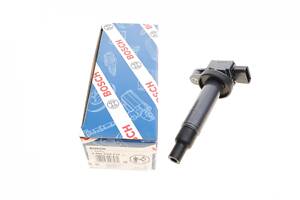 BOSCH 0 986 AG0 519 Катушка зажигания Toyota Yaris/Prius 1.0-1.5 00-