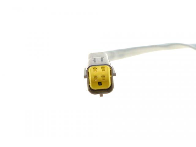 BOSCH 0 986 AG2 203 Лямбда зонд Nissan Micra/Note/Tiida 1.5-1.8 04- - Фото 3