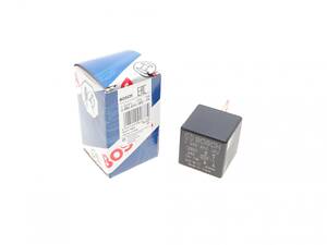 BOSCH 0 986 AH0 082 Реле обогревателя стекла Hyundai Tucson/i40/Santa Fe 01- (12V)