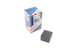 BOSCH 0 986 AH0 300 Реле поворотів (12V) MB C-class (W202/W203/W204)/E-class (W211/W212) 9