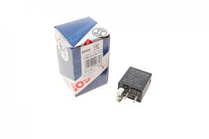 BOSCH 0 986 AH0 304 Реле генератора (12V) Renault Clio 98-