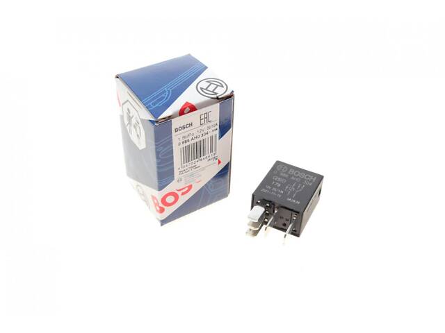 BOSCH 0 986 AH0 304 Реле генератора (12V) Renault Clio 98-