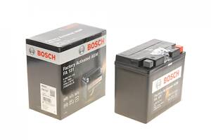 BOSCH 0 986 FA1 310 Акумуляторна батарея 19Ah/220A (175x100x175/+R/B0) AGM