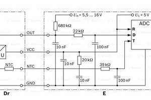 BOSCH 0261230093