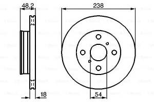 BOSCH 0986478385