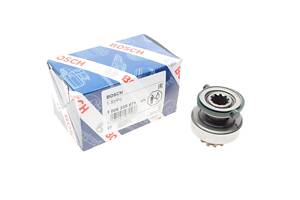 BOSCH 1 006 209 671 Бендикс стартера Renault