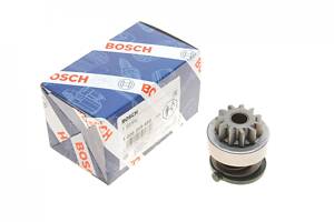 BOSCH 1 006 209 695 Бендикс стартера Toyota Avensis/Corolla 1.4/1.6/1.8 99-08