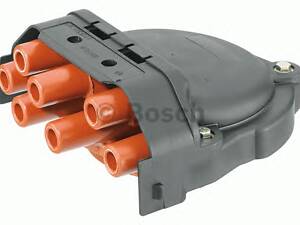 Bosch 1 235 522 365. Кришка розпр. запалювання