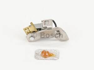 Bosch 1 237 013 130. Контактная группа