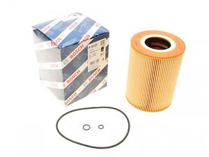 BOSCH 1 457 429 137 Масляный фильтр MAN E2000 12.0/12.8 00-/F2000 10.0/12.0 94-