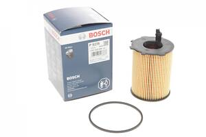 BOSCH 1 457 429 238 Фільтр масляний Fiat Scudo/Citroen Berlingo 1.6JTD/HDI 07-