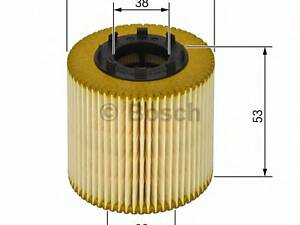 Bosch 1 457 429 239. Смазочный фильтр