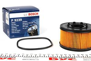 BOSCH 1 457 429 239 Фильтр масляный Ford Transit V184 00-06