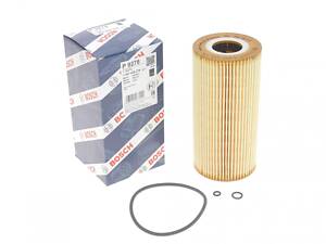 BOSCH 1 457 429 278 Масляный фильтр MB Sprinter TDI 96-