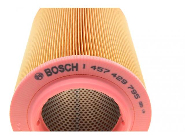 BOSCH 1 457 429 795 Воздушный фильтр VW T4 1.8-2.5/1.9/2.4D 91-03 - Фото 3