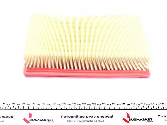 BOSCH 1 457 433 264 Фільтр повітряний VW Caddy 95-04 - Фото 4