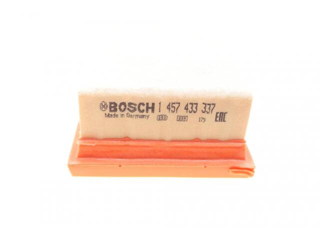 BOSCH 1 457 433 337 Воздушный фильтр Citroen Berlingo/Peugeot Partner 1.6i 16V 08- - Фото 6